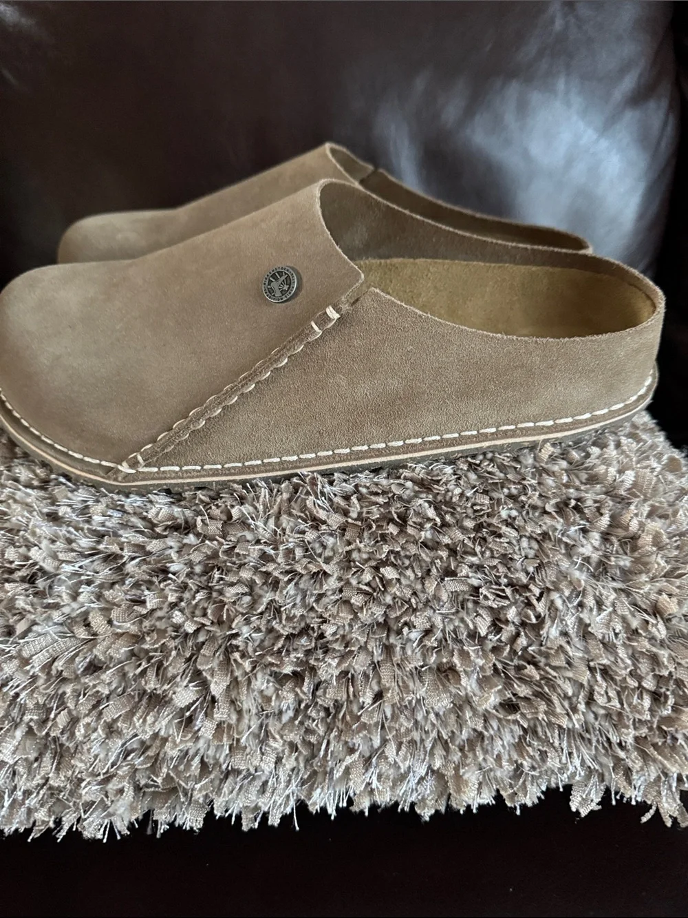 Birkenstock Zermatt